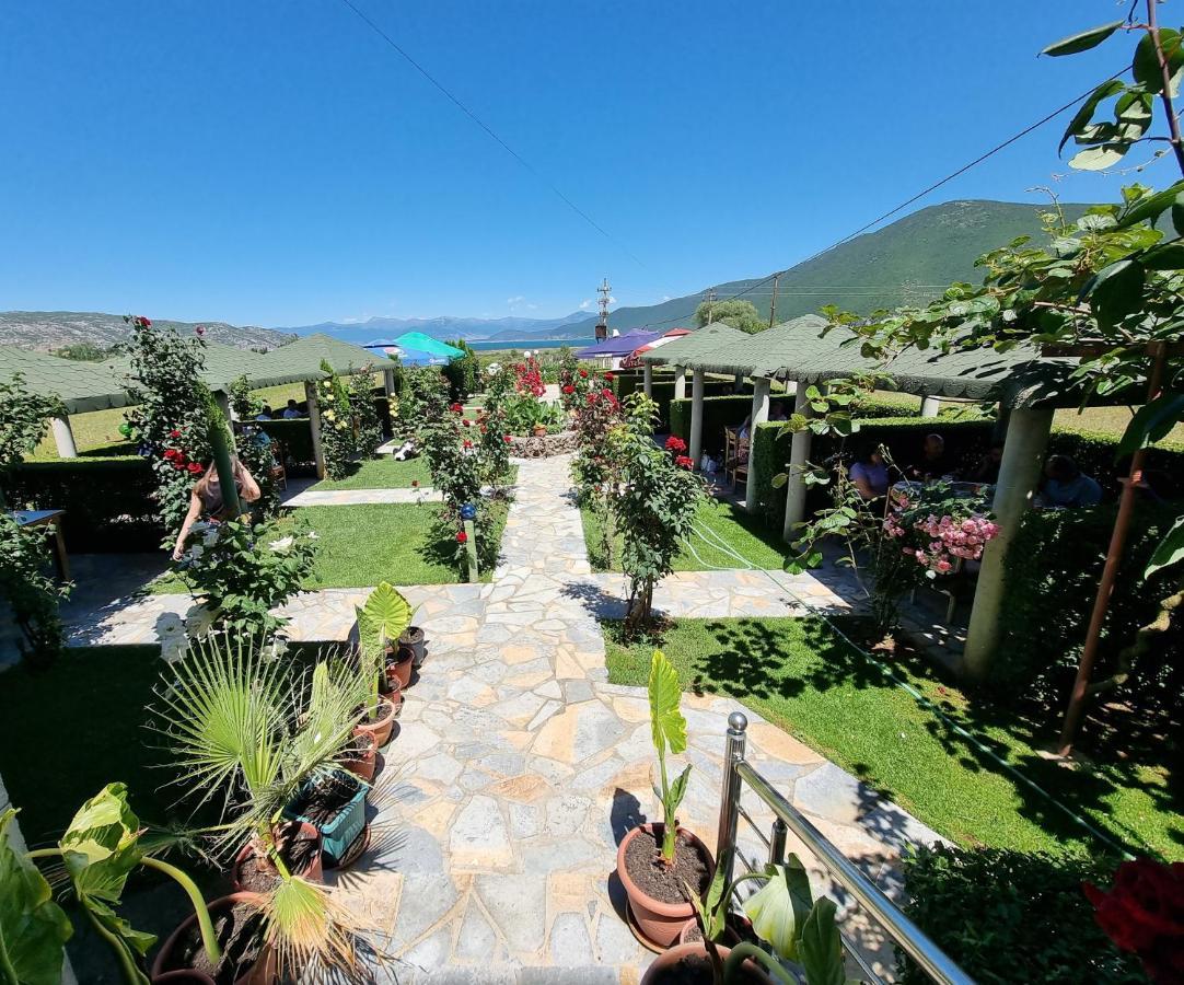 Hotel Restaurant Aleksander Korce